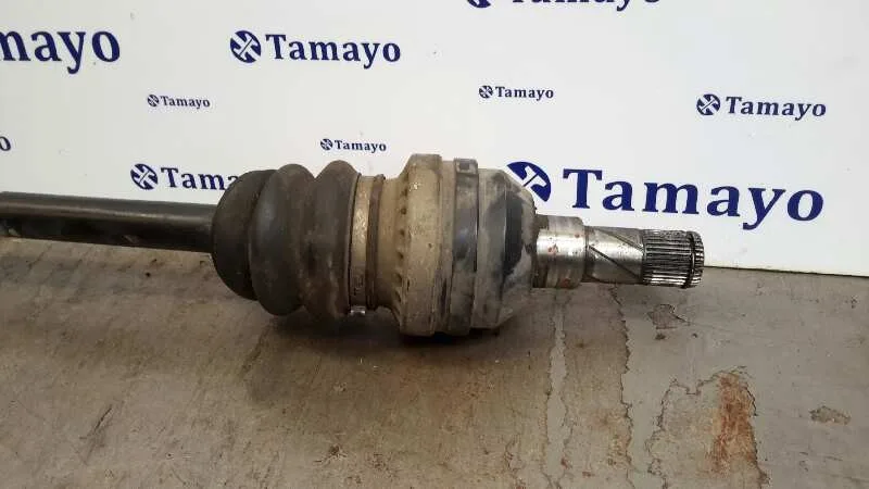 Transmision Delantera Derecha para Daewoo Compact