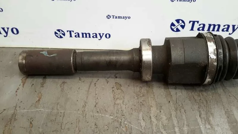 Transmision Delantera Derecha para Renault Laguna Ii (Bg0)
