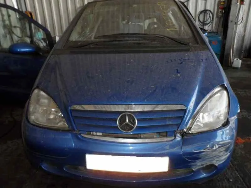 Motor Completo para Mercedes-Benz Clase A (W168)