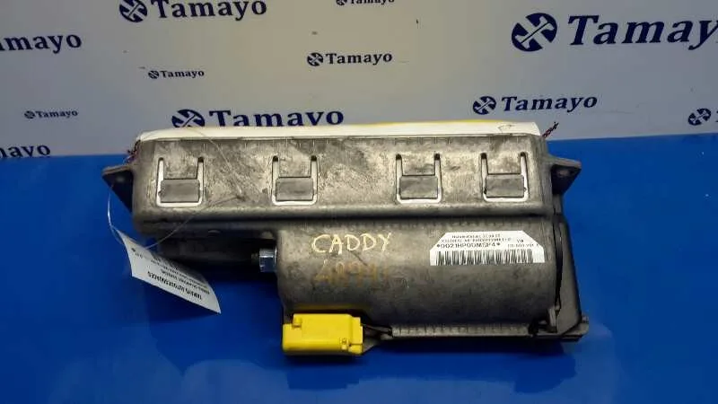 Airbag Delantero Derecho para Volkswagen Caddy Ka/Kb (2K)