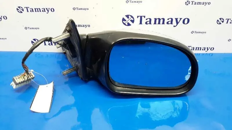 Retrovisor Derecho para Peugeot 406 Berlina (S1/S2)