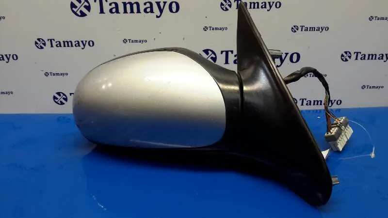 Retrovisor Derecho para Peugeot 406 Berlina (S1/S2)