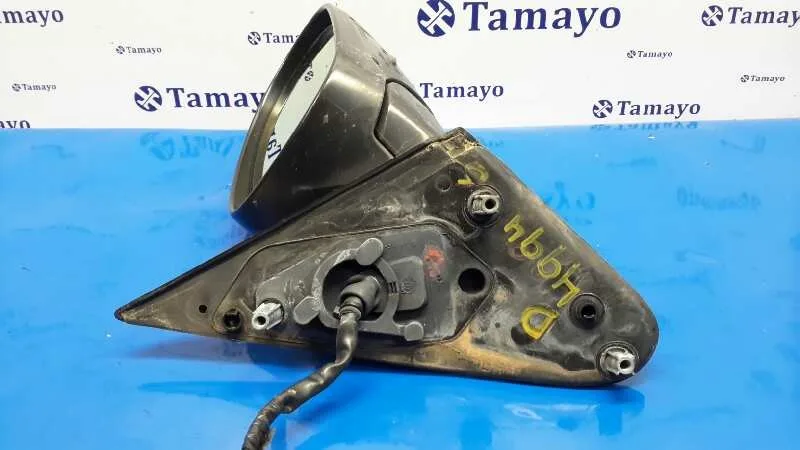 Retrovisor Derecho para Peugeot 406 Berlina (S1/S2)