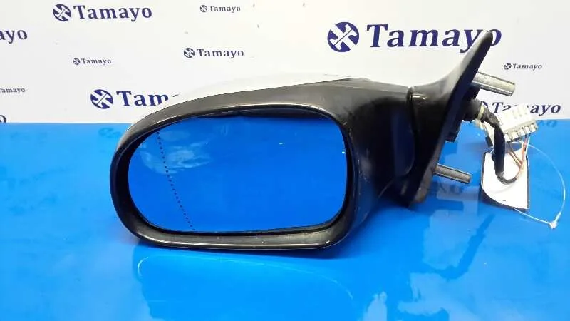 Retrovisor Izquierdo para Peugeot 406 Berlina (S1/S2)