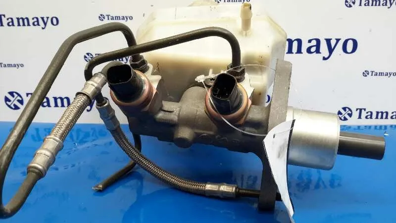 Bomba Freno para Bmw Serie 3 Compact (E46)
