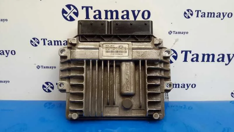 Centralita Motor Uce para Kia Carnival