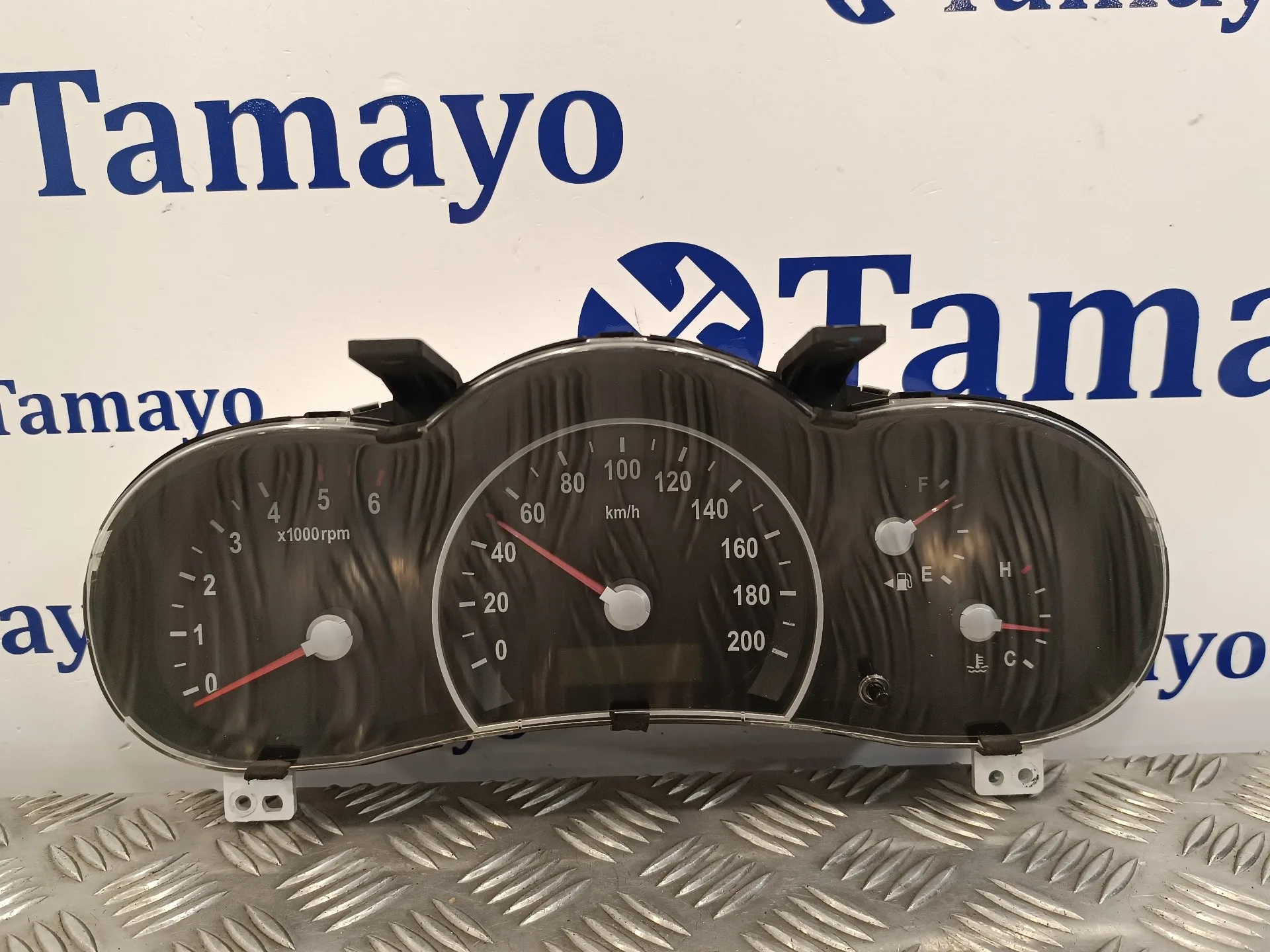 Cuadro Instrumentos para Kia Carnival