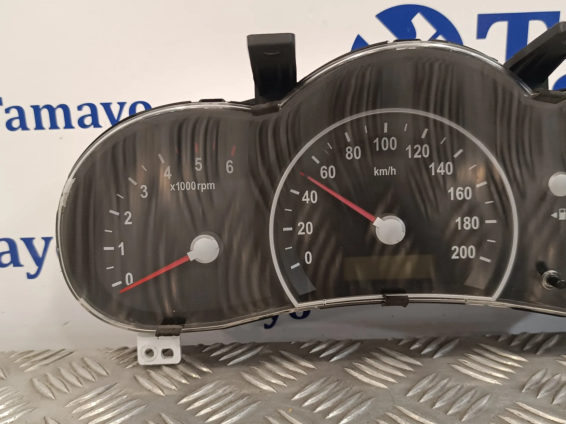 Cuadro Instrumentos para Kia Carnival