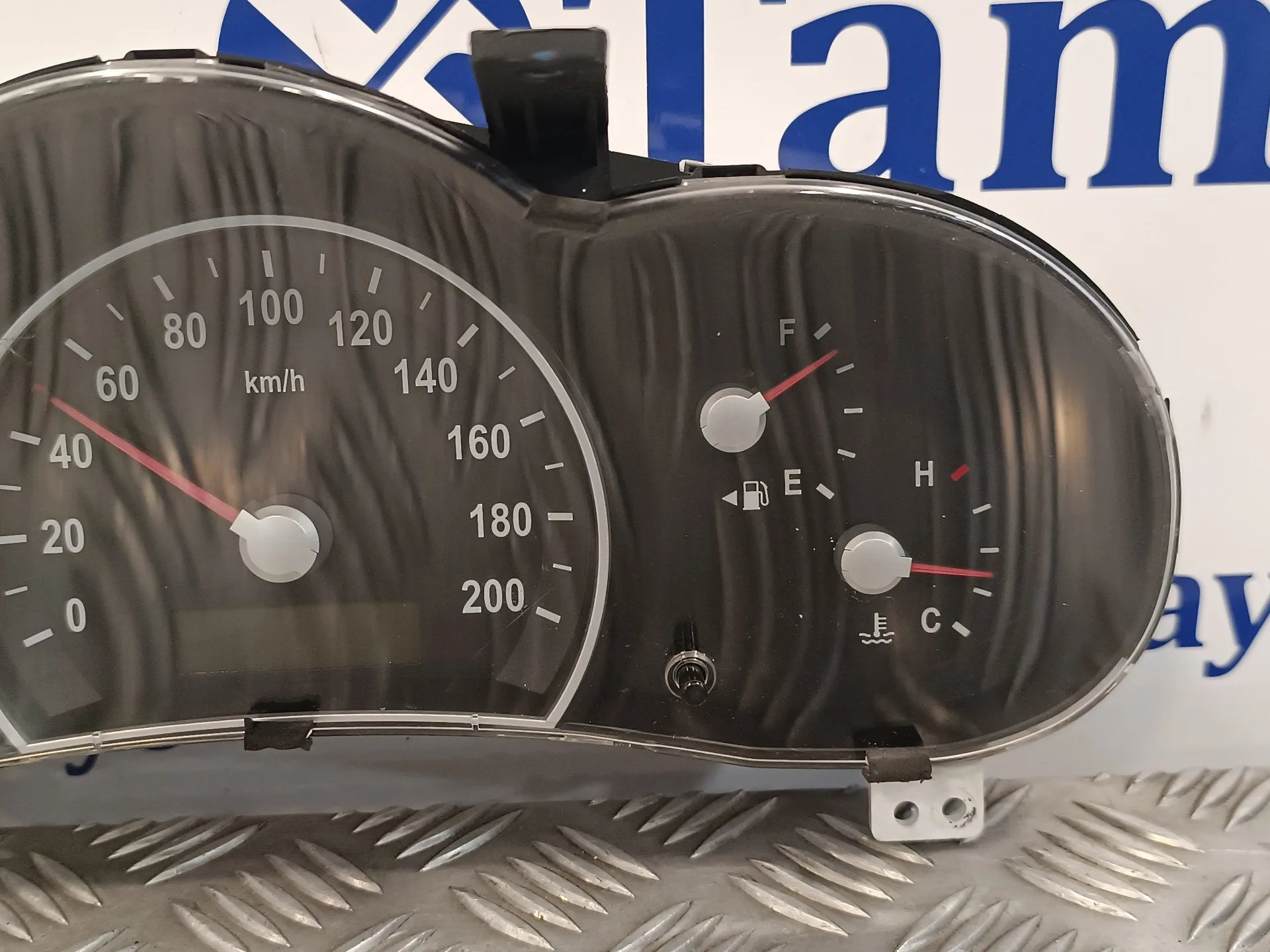 Cuadro Instrumentos para Kia Carnival