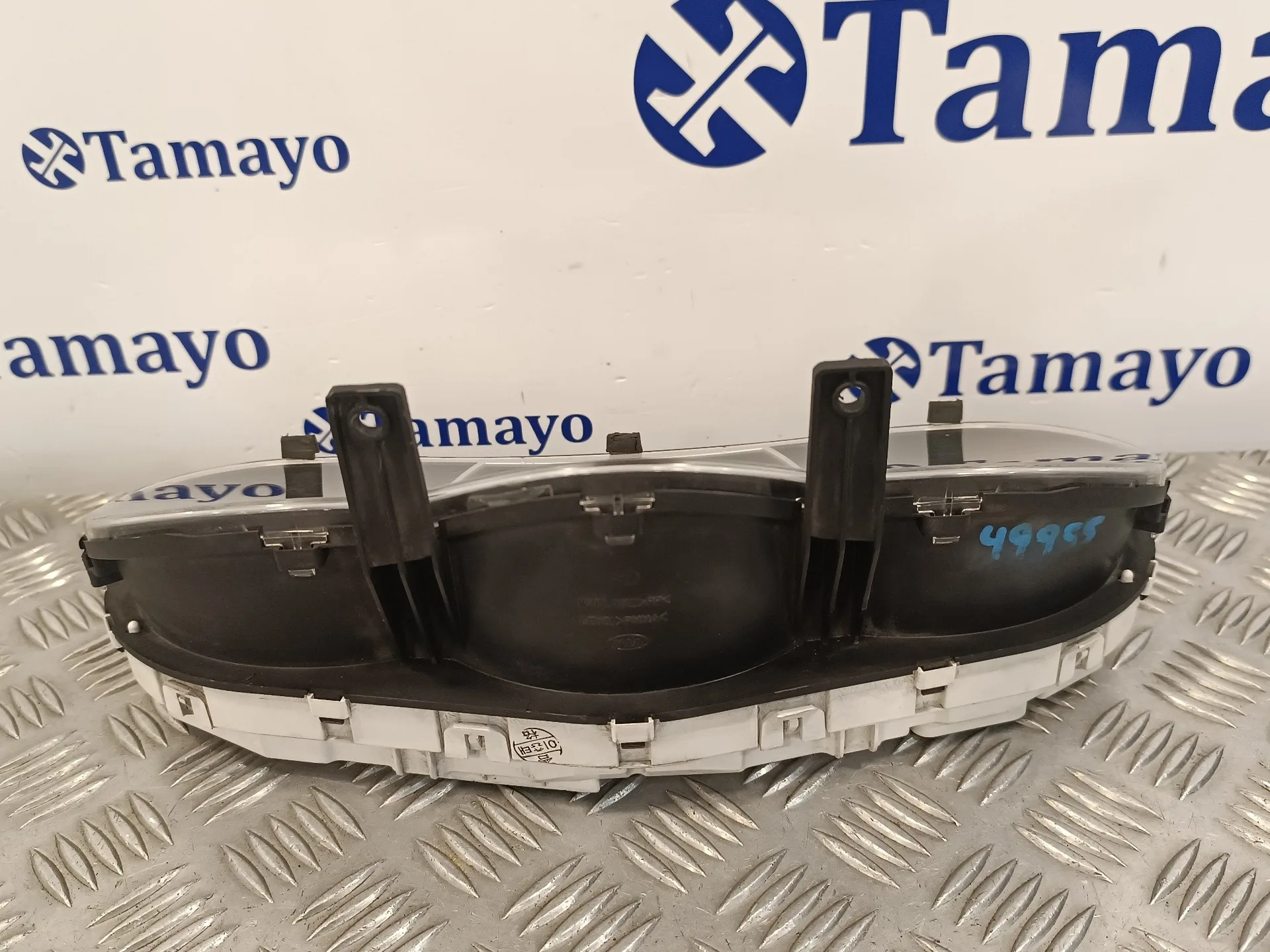 Cuadro Instrumentos para Kia Carnival
