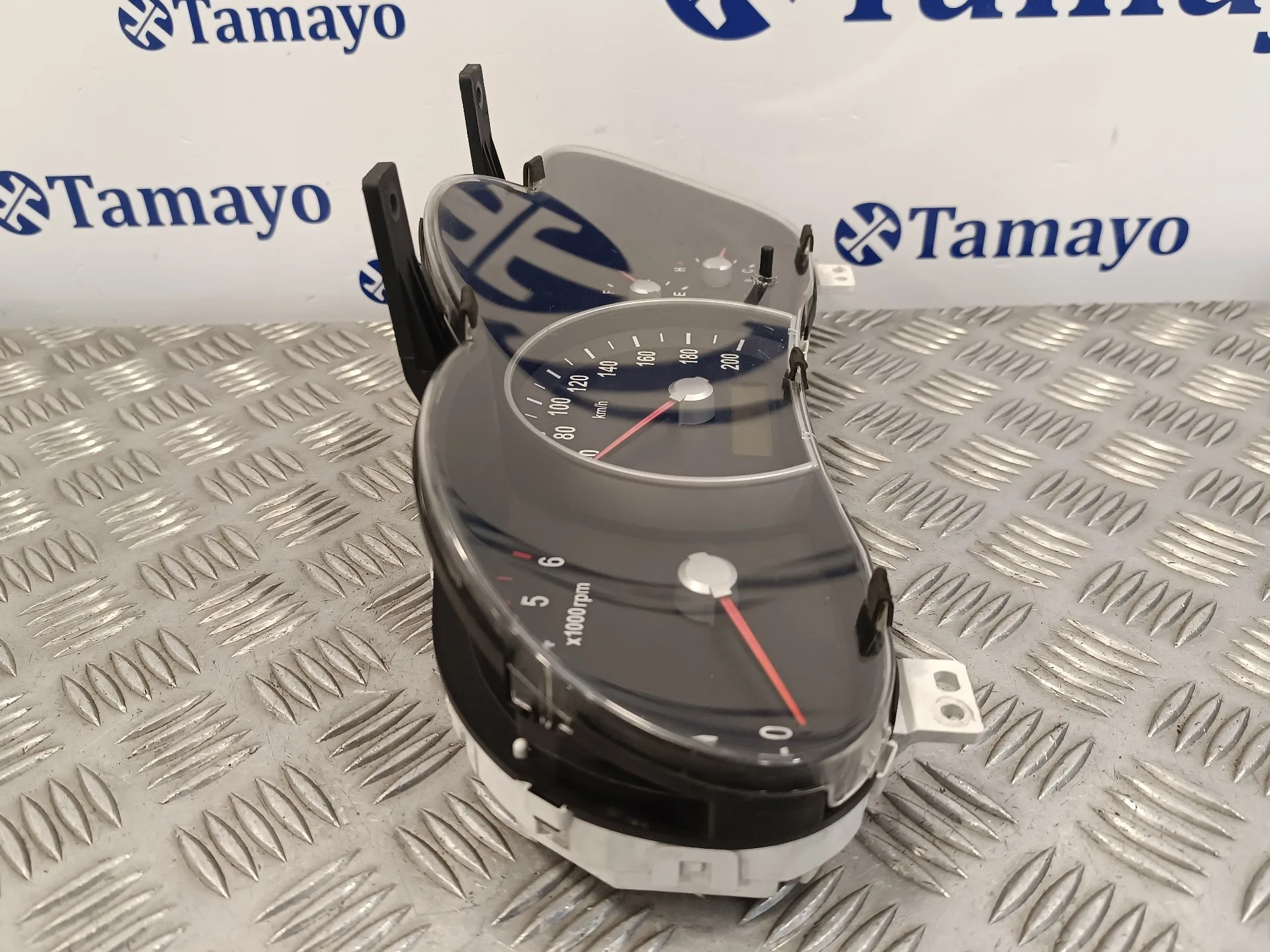 Cuadro Instrumentos para Kia Carnival