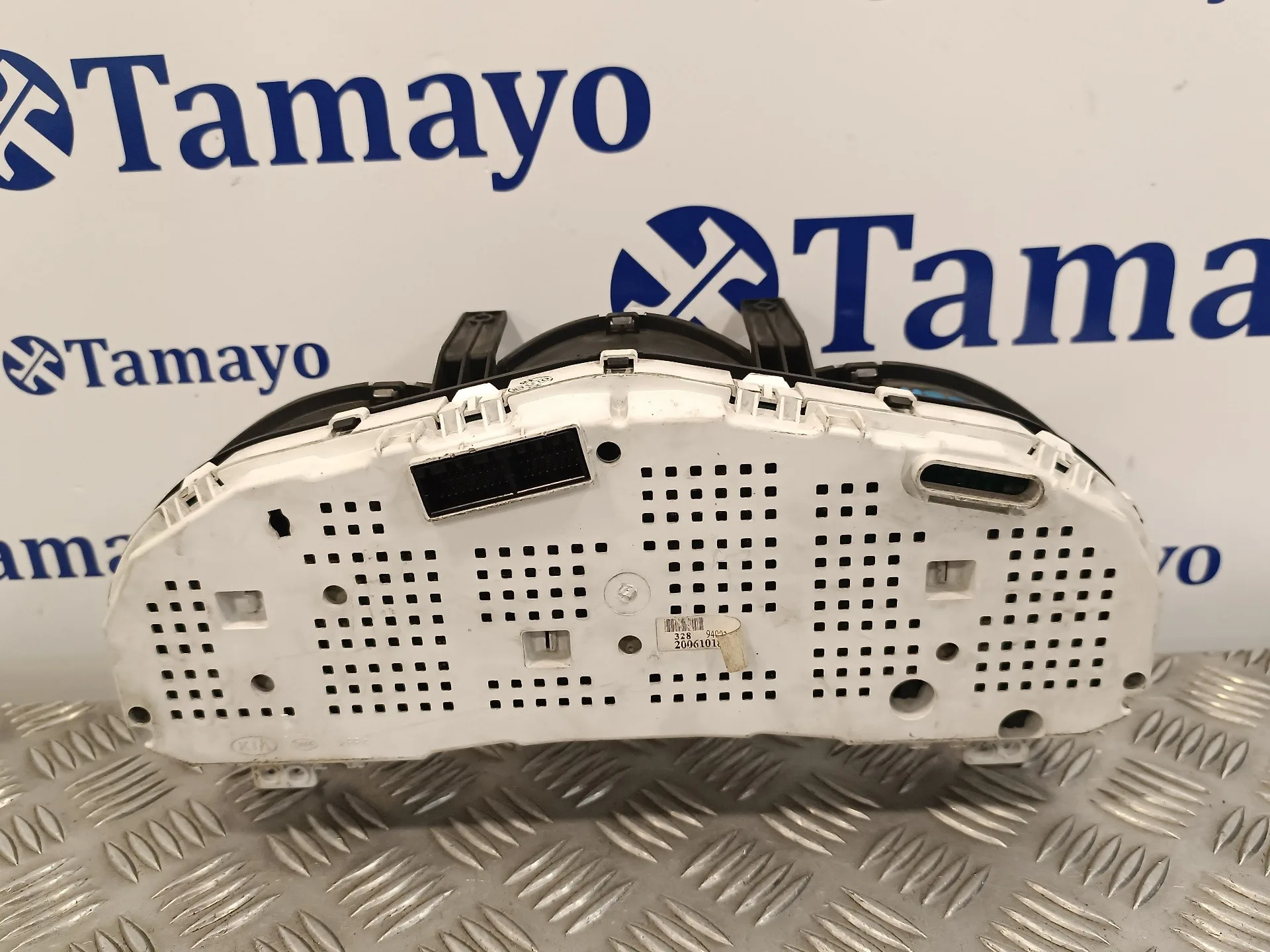 Cuadro Instrumentos para Kia Carnival