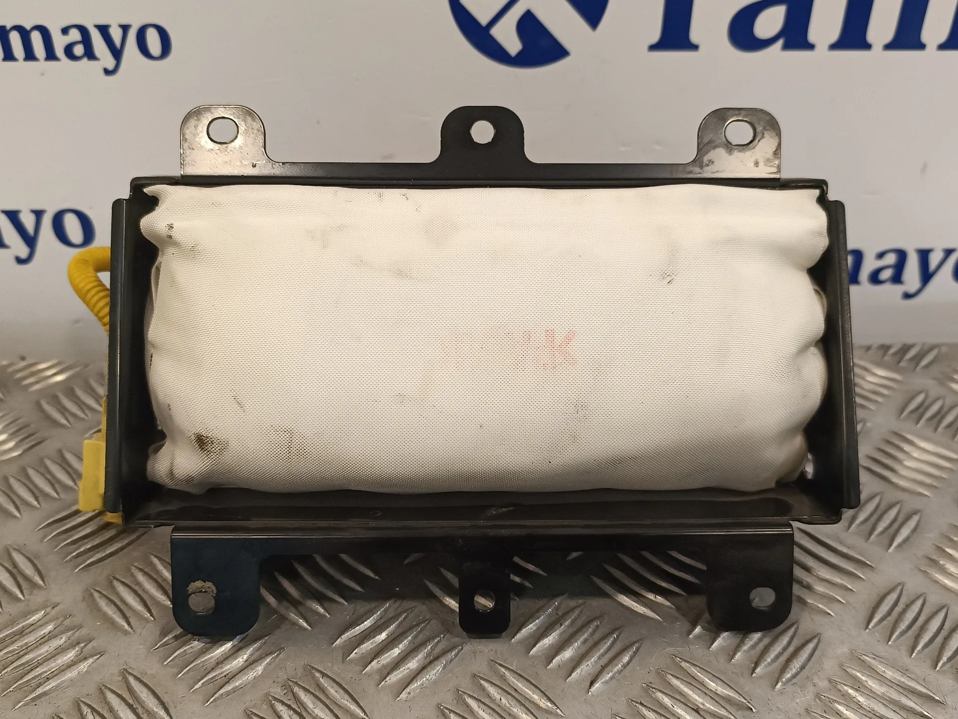 Airbag Delantero Derecho para Kia Carnival