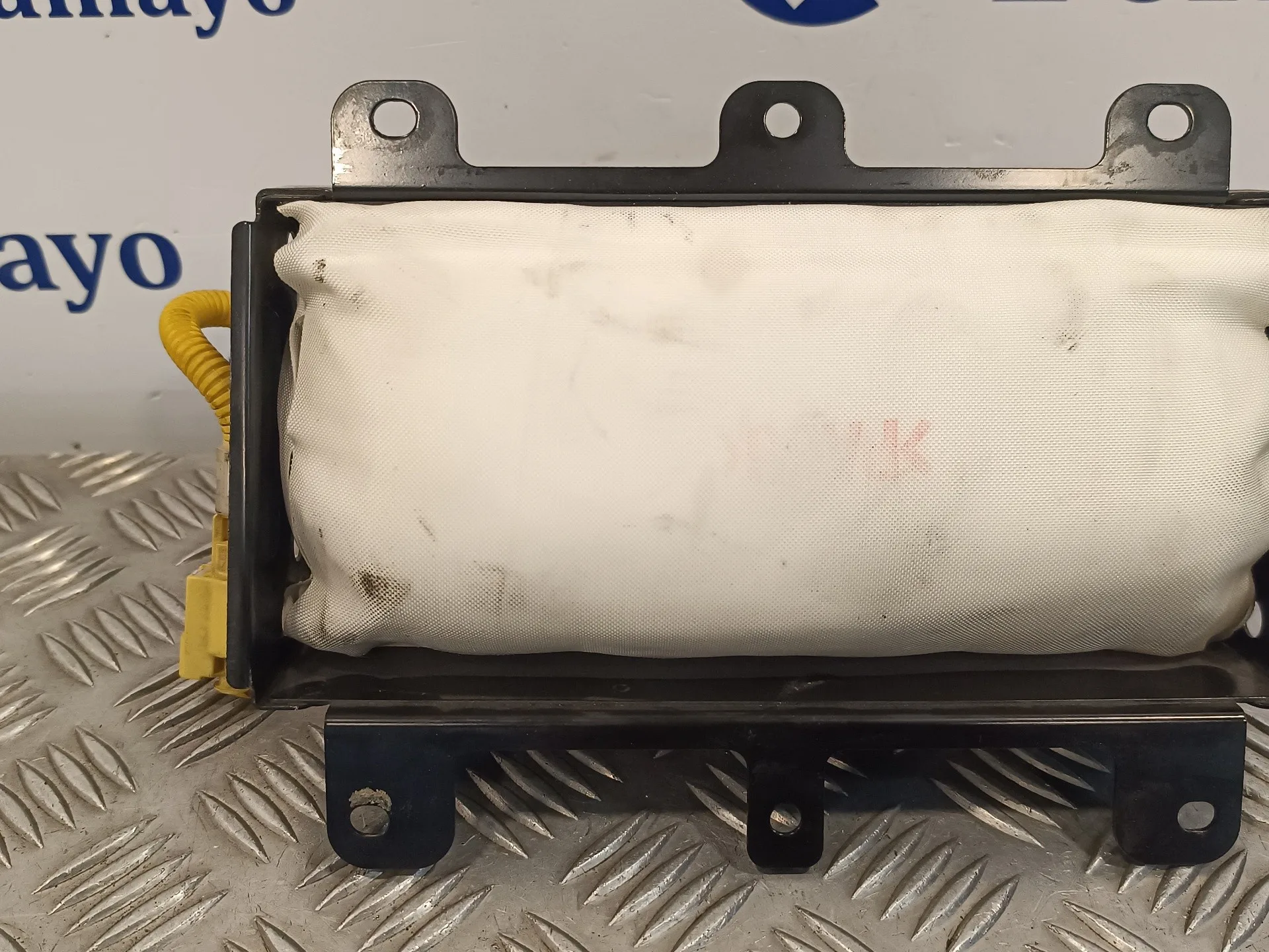 Airbag Delantero Derecho para Kia Carnival