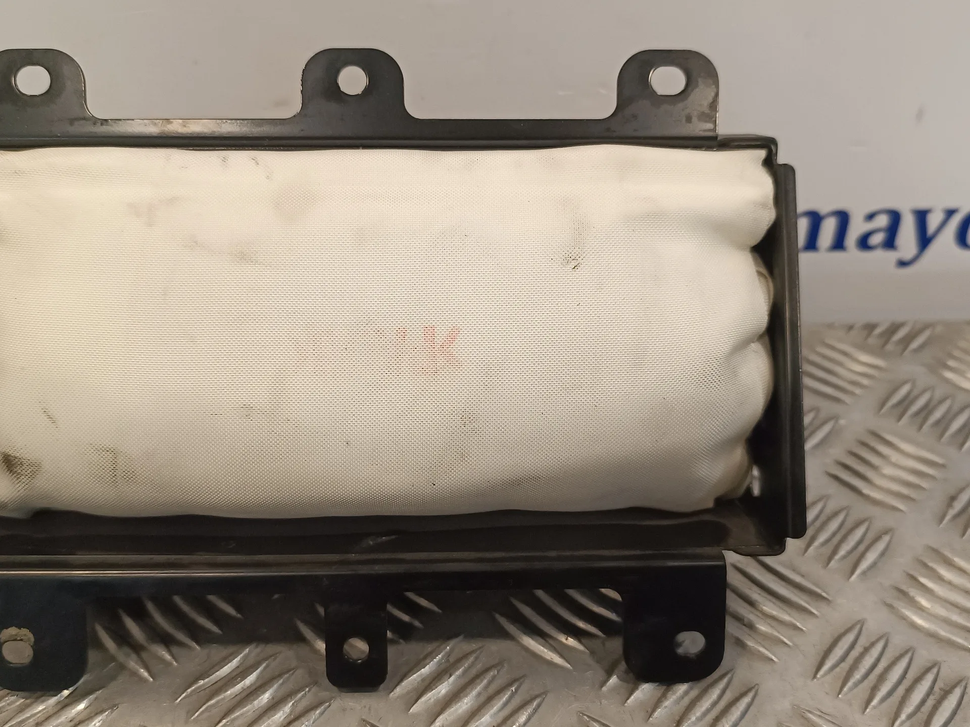 Airbag Delantero Derecho para Kia Carnival
