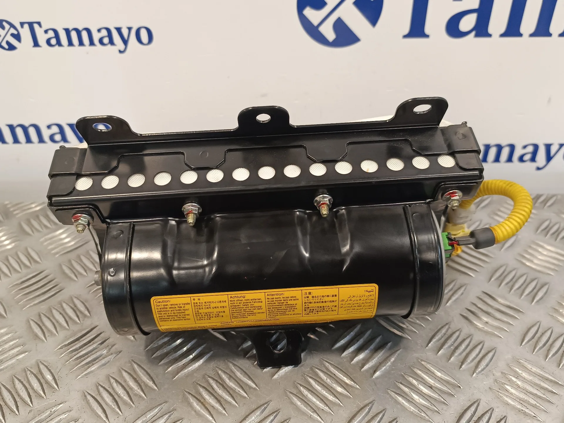 Airbag Delantero Derecho para Kia Carnival