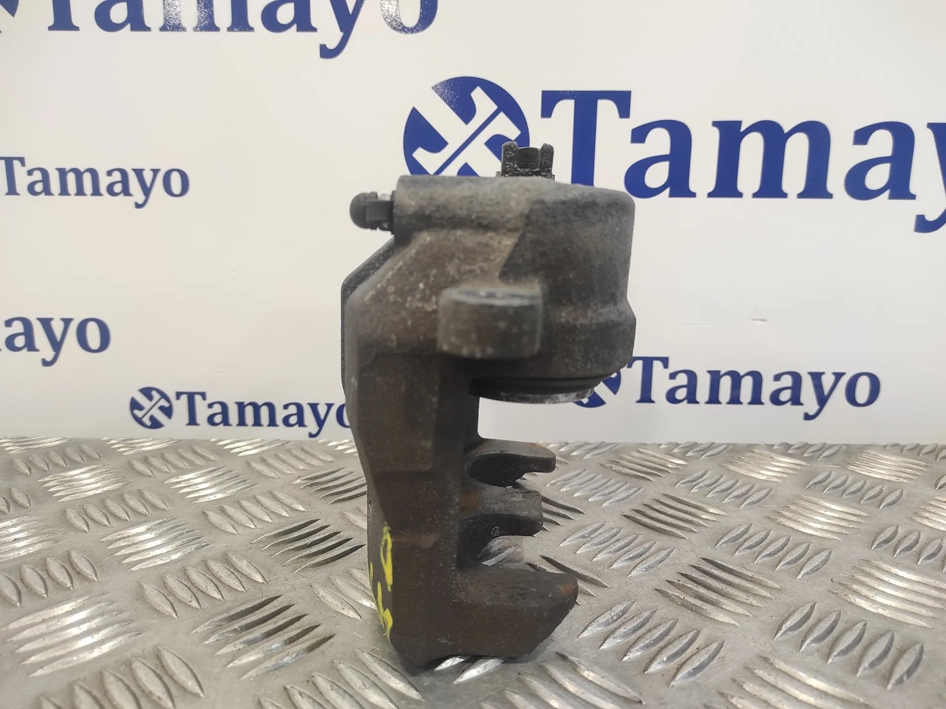 Pinza Freno Delantera Derecha para Kia Carnival