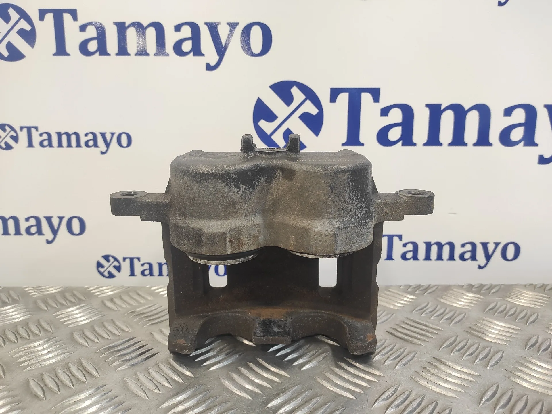 Pinza Freno Delantera Derecha para Kia Carnival