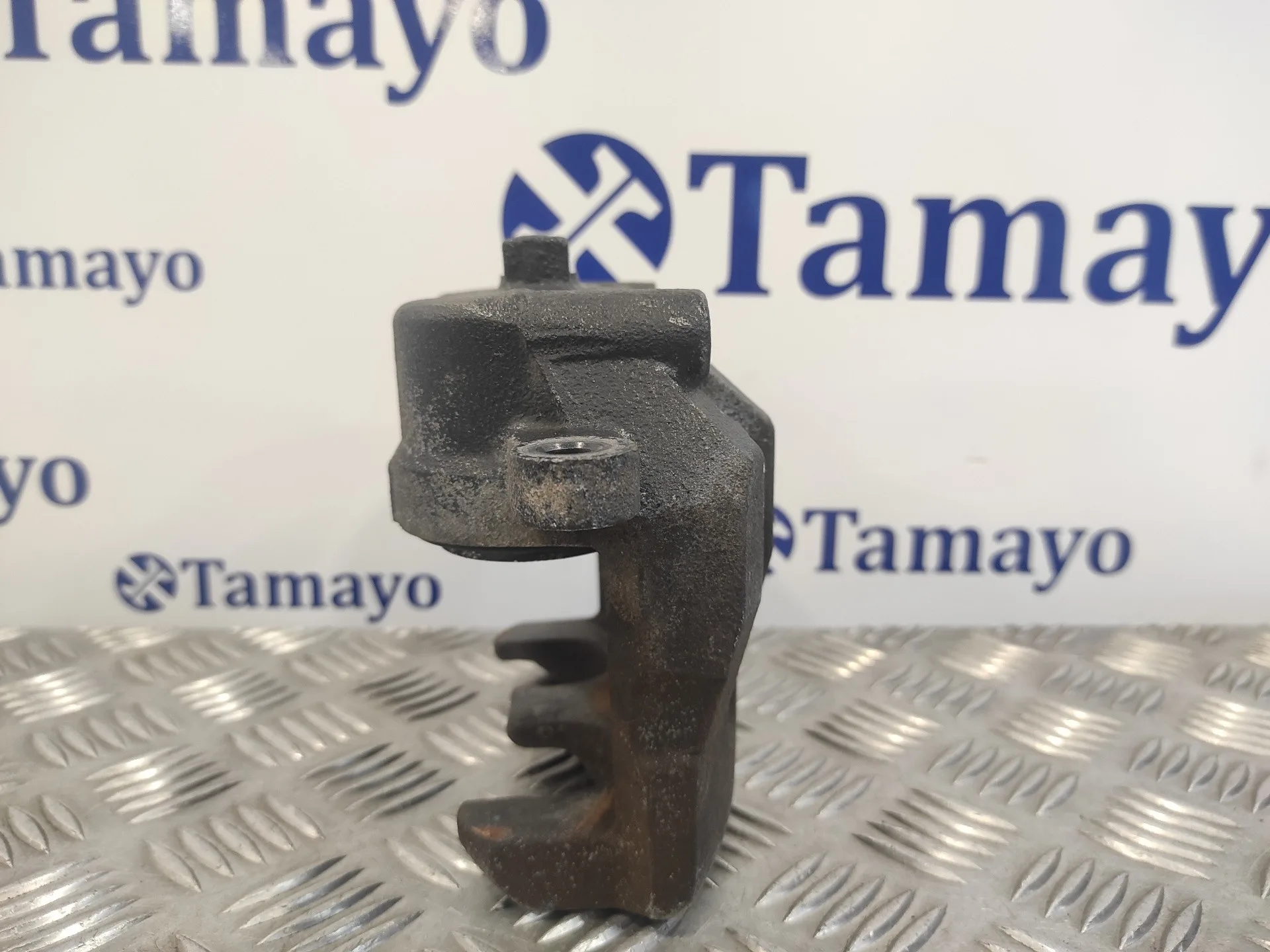 Pinza Freno Delantera Derecha para Kia Carnival