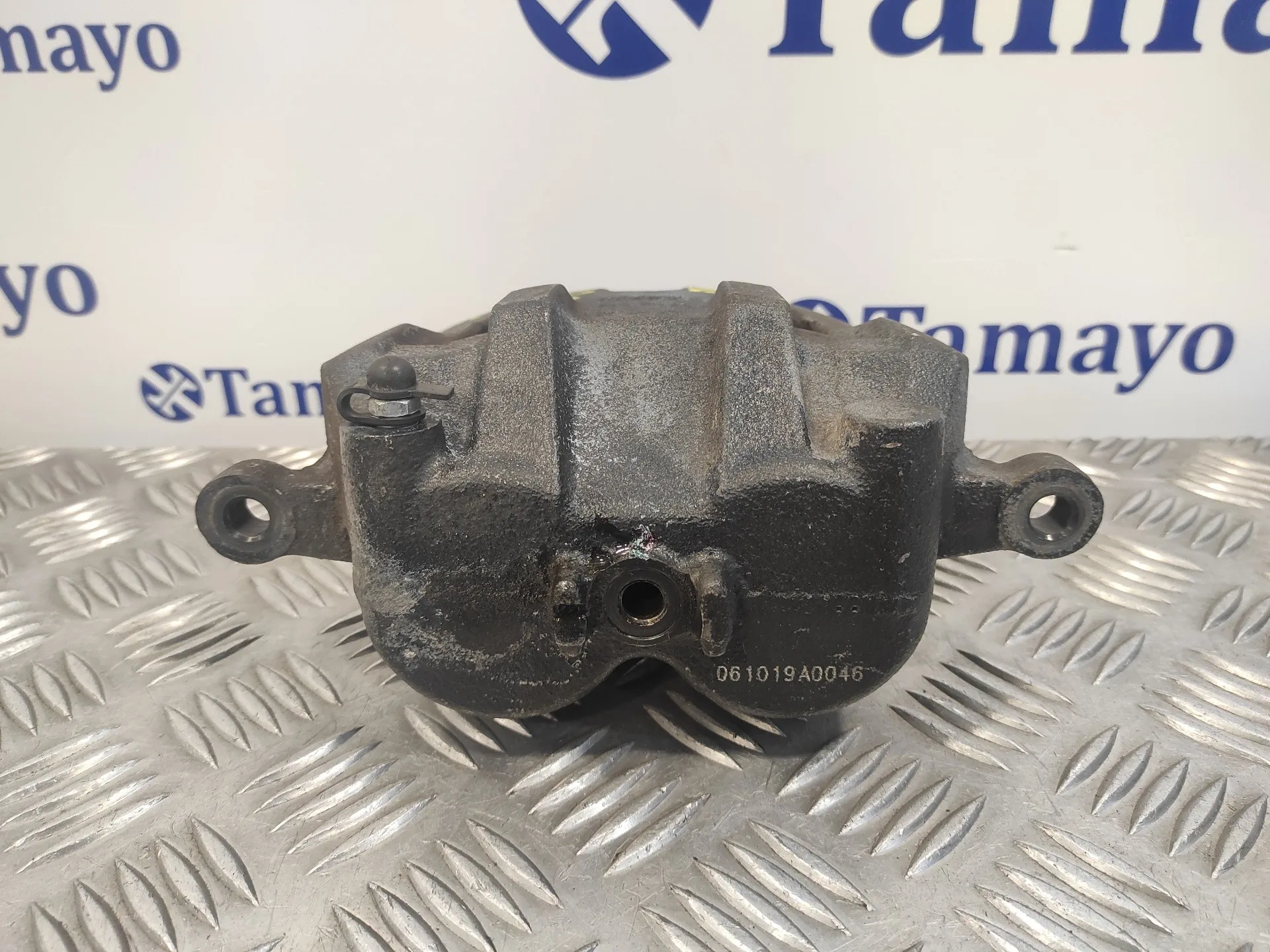 Pinza Freno Delantera Derecha para Kia Carnival