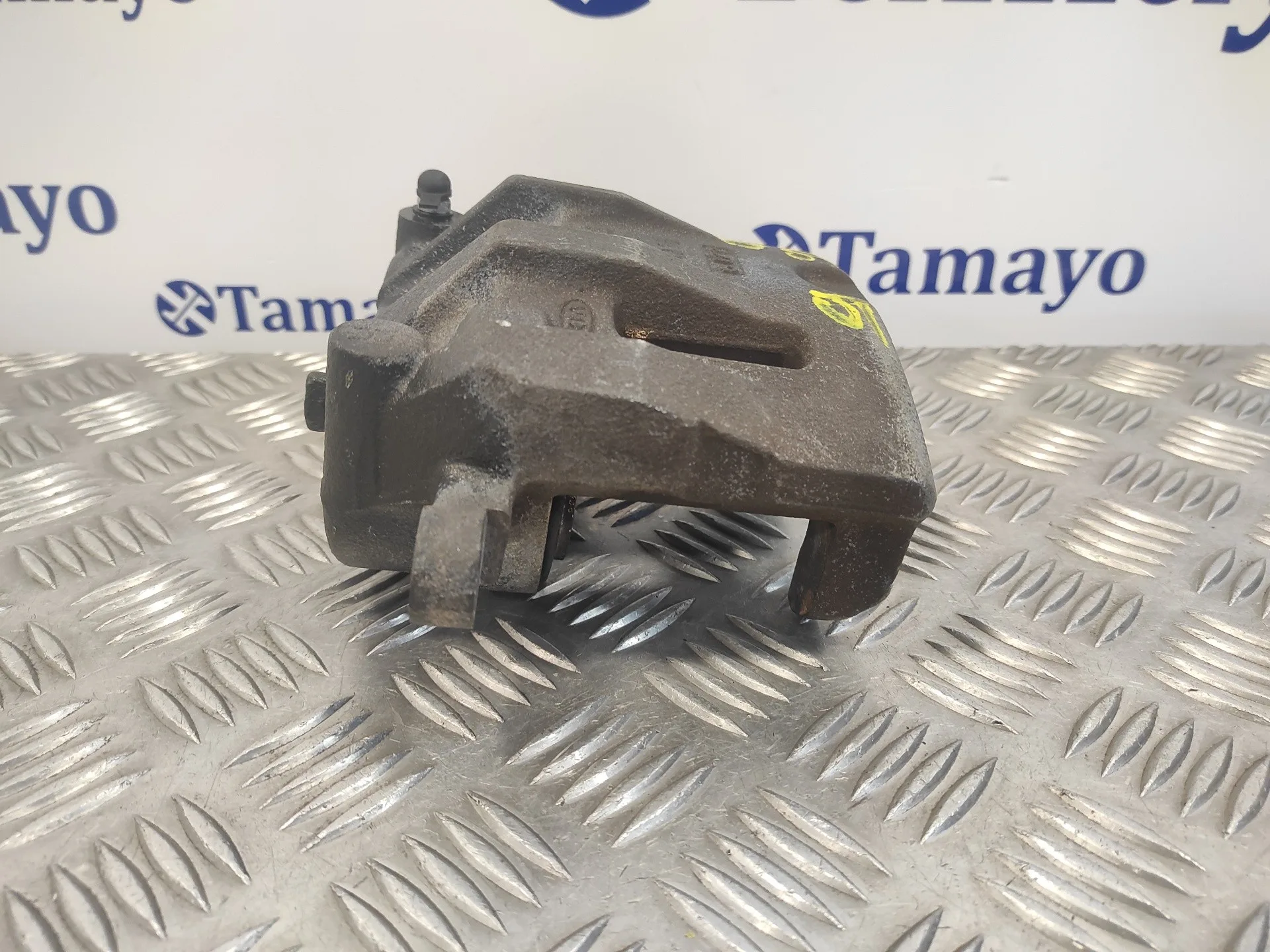Pinza Freno Delantera Derecha para Kia Carnival