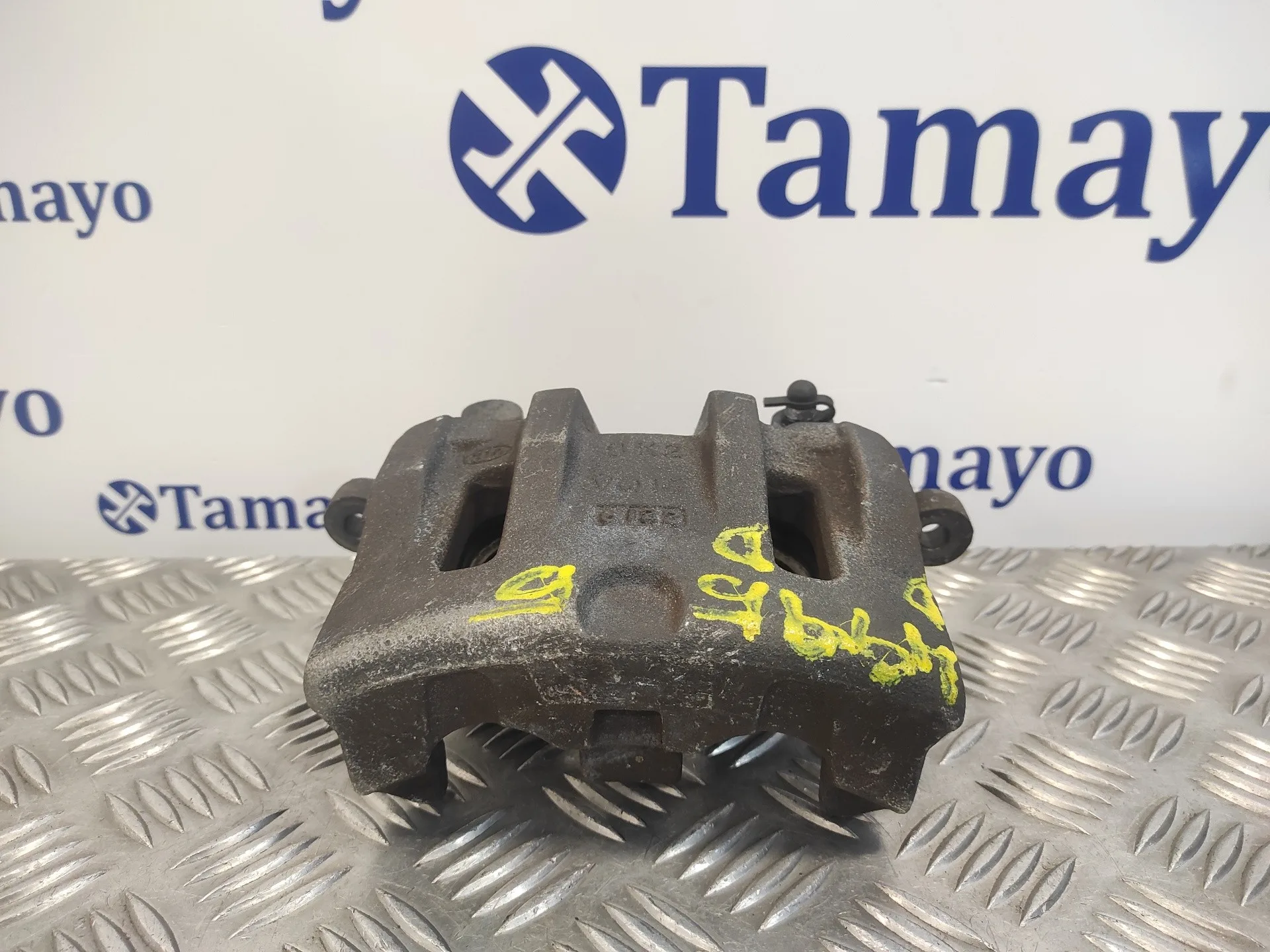 Pinza Freno Delantera Derecha para Kia Carnival