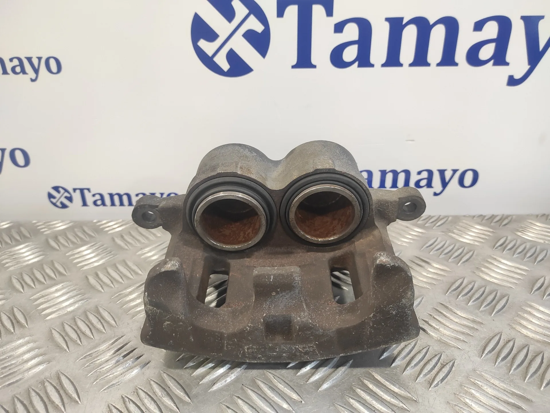 Pinza Freno Delantera Derecha para Kia Carnival