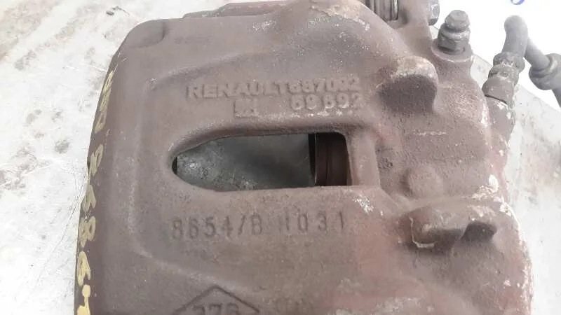 Pinza Freno Delantera Derecha para Renault Trafic Caja Cerrada (Ab 4.01)