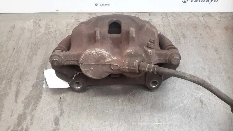 Pinza Freno Delantera Derecha para Renault Trafic Caja Cerrada (Ab 4.01)
