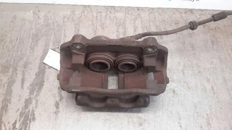 Pinza Freno Delantera Derecha para Renault Trafic Caja Cerrada (Ab 4.01)