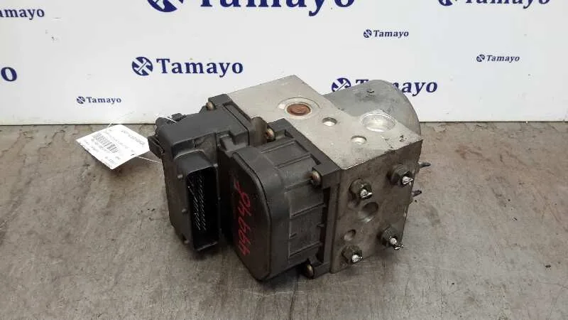 Abs para Peugeot 406 Berlina (S1/S2)
