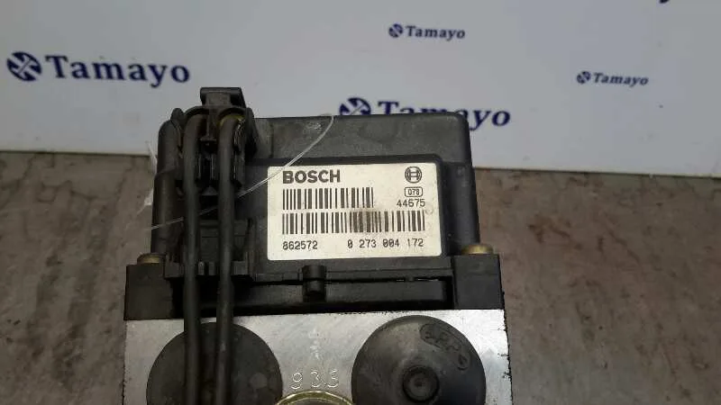 Abs para Peugeot 406 Berlina (S1/S2)