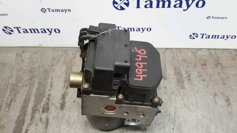 Abs para Peugeot 406 Berlina (S1/S2)