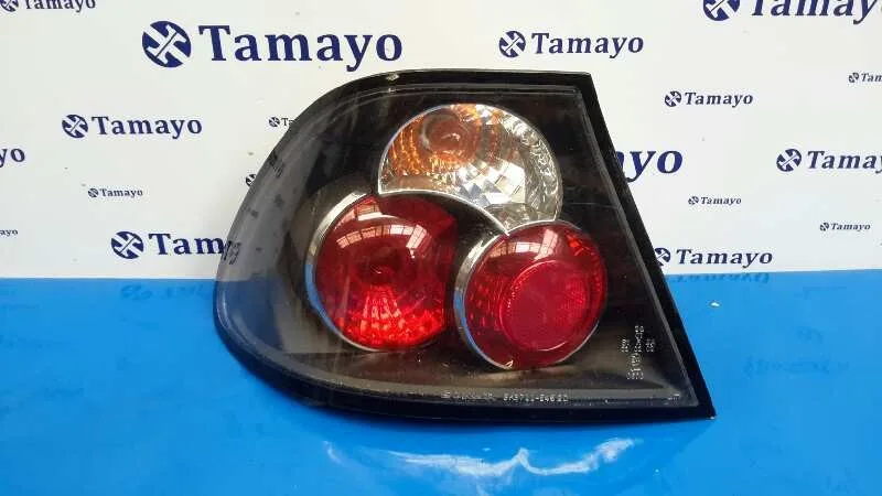 Piloto Trasero Izquierdo para Bmw Serie 3 Coupe (E46)