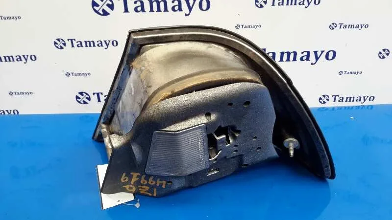 Piloto Trasero Izquierdo para Bmw Serie 3 Coupe (E46)