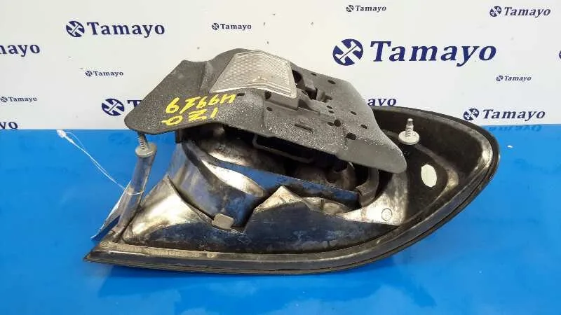 Piloto Trasero Izquierdo para Bmw Serie 3 Coupe (E46)