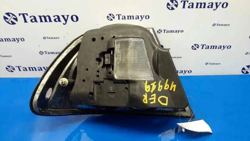 Piloto Trasero Derecho para Bmw Serie 3 Coupe (E46)