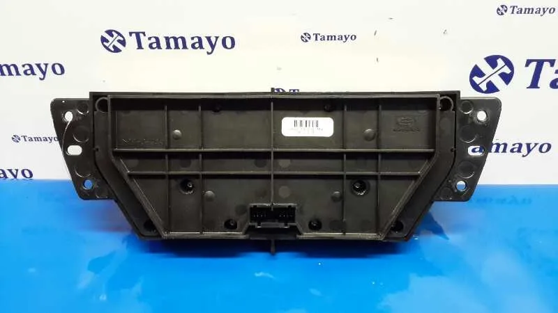 Mando Climatizador para Land Rover Freelander (Lr2)