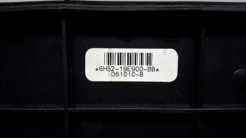 Mando Climatizador para Land Rover Freelander (Lr2)