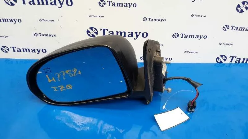 Retrovisor Izquierdo para Chrysler Jeep Compass