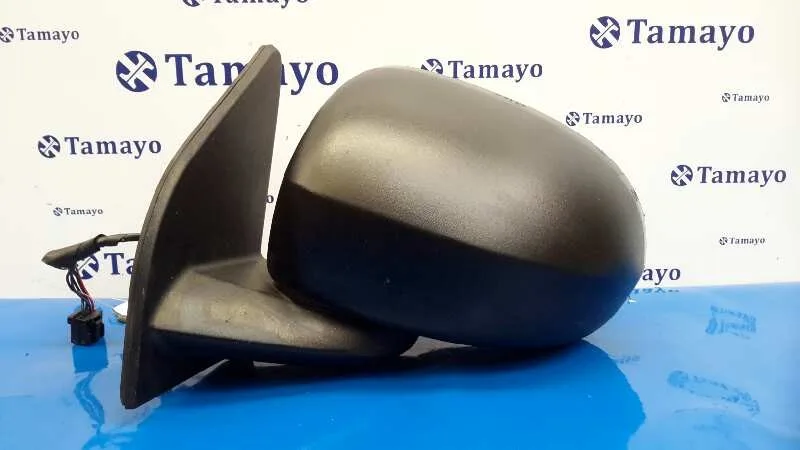 Retrovisor Izquierdo para Chrysler Jeep Compass