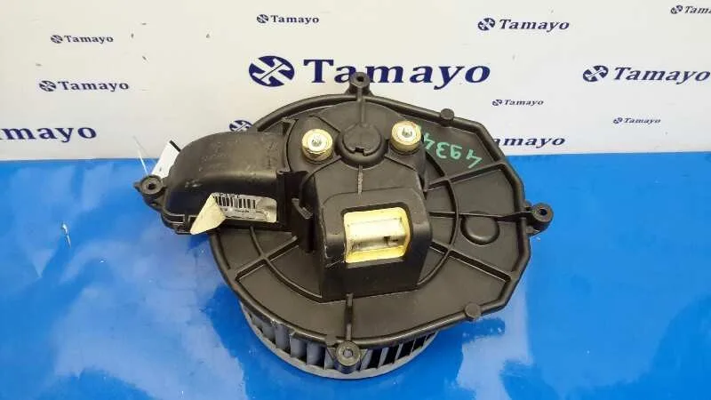 Motor Calefaccion para Citroën Berlingo