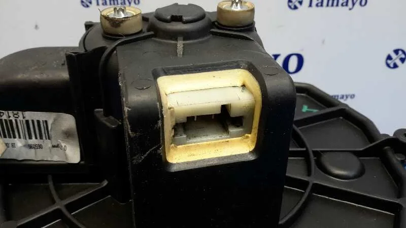 Motor Calefaccion para Citroën Berlingo