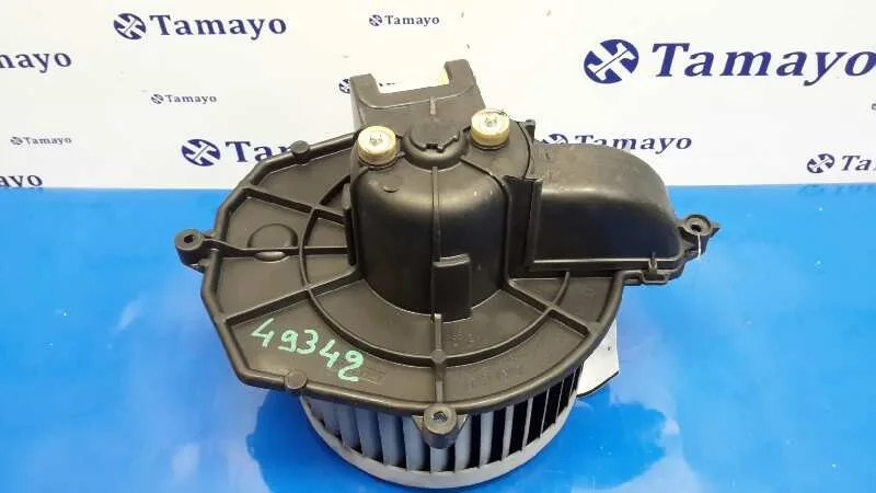 Motor Calefaccion para Citroën Berlingo
