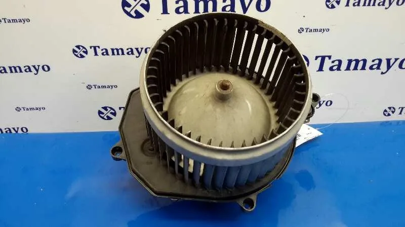 Motor Calefaccion para Citroën Berlingo