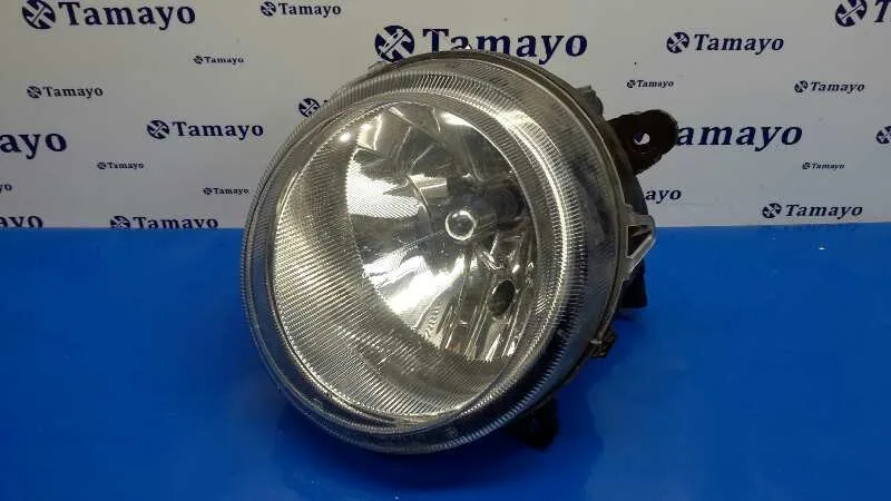 Faro Izquierdo para Chrysler Jeep Compass