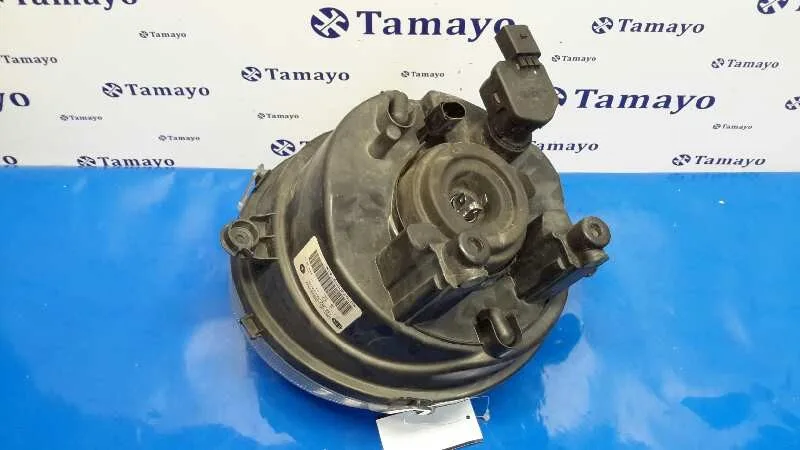 Faro Izquierdo para Chrysler Jeep Compass
