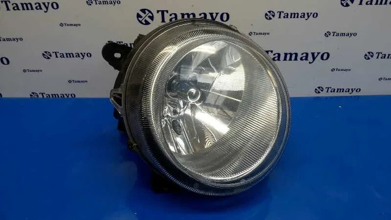 Faro Derecho para Chrysler Jeep Compass
