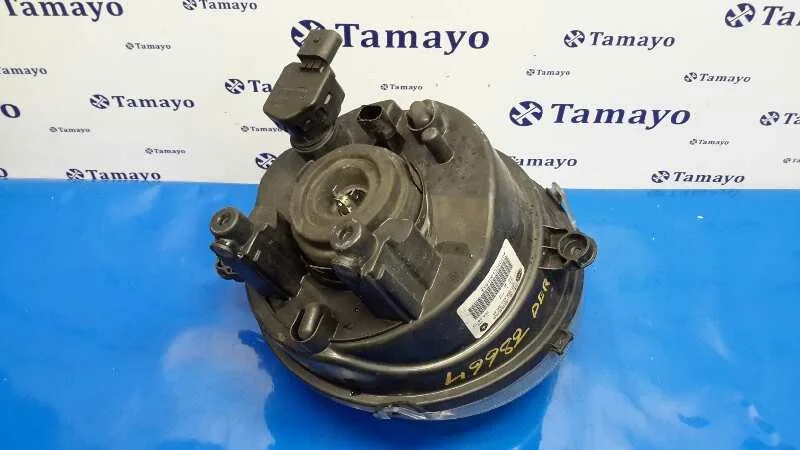 Faro Derecho para Chrysler Jeep Compass