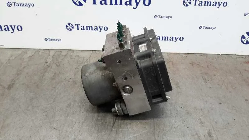 Abs para Opel Corsa C
